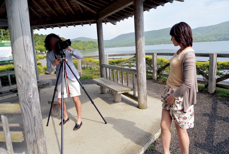 GHAT-061 第 5 部分 - 54 分钟