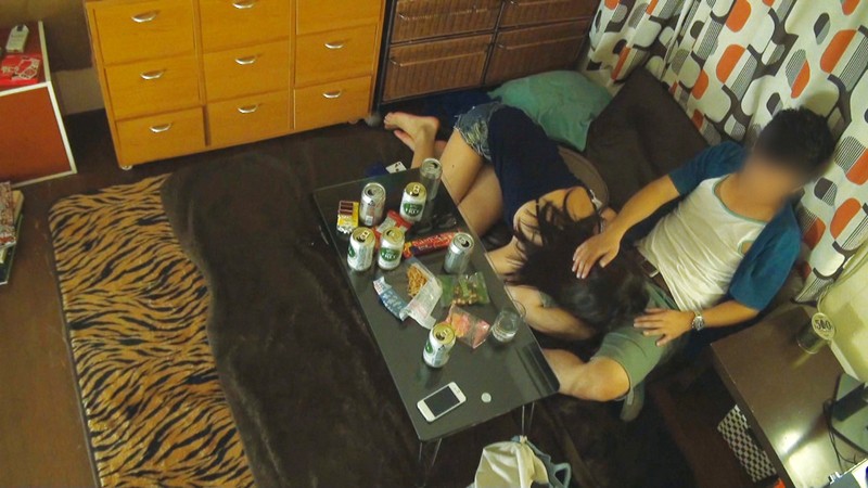 GHAT-063 第 16 部分 - 90 分钟