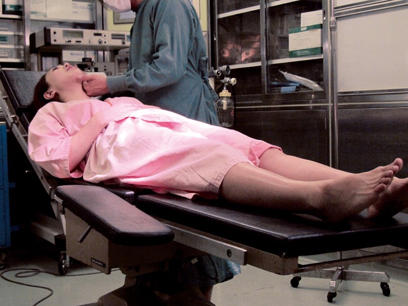 GHAT-064 Bagian 6 - 50 minit