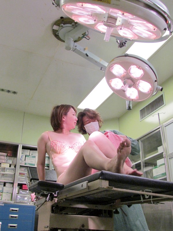 GHAT-064 Part 7 - 54 minutes