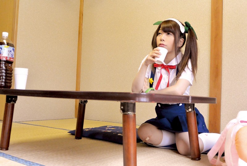 GHAT-065 Part 1 - 30 minutes