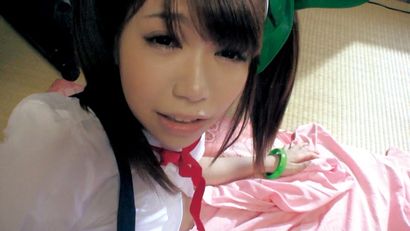 GHAT-065 Part 15 - 100 minutes