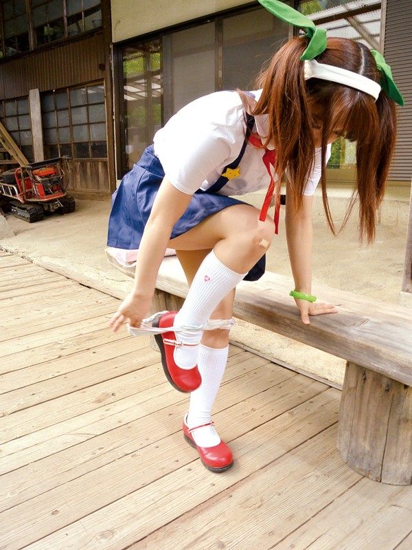 GHAT-065 Part 2 - 35 minutes