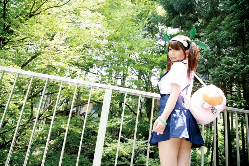 GHAT-065 Part 4 - 45 minutes