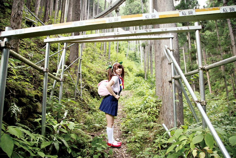 GHAT-065 Part 5 - 50 minutes