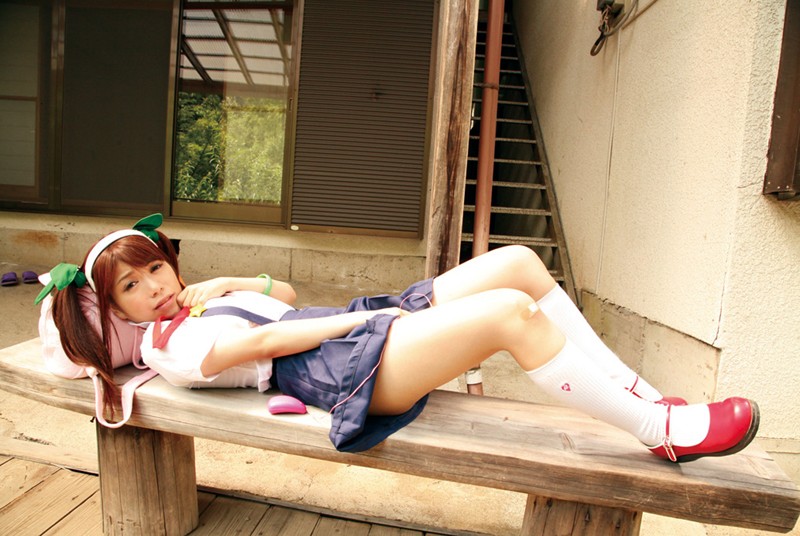 GHAT-065 Part 6 - 55 minutes