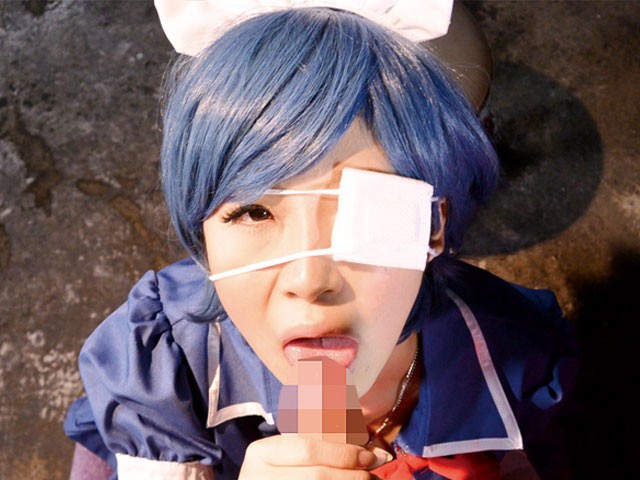 GHAT-074 パート 1 - 30 分