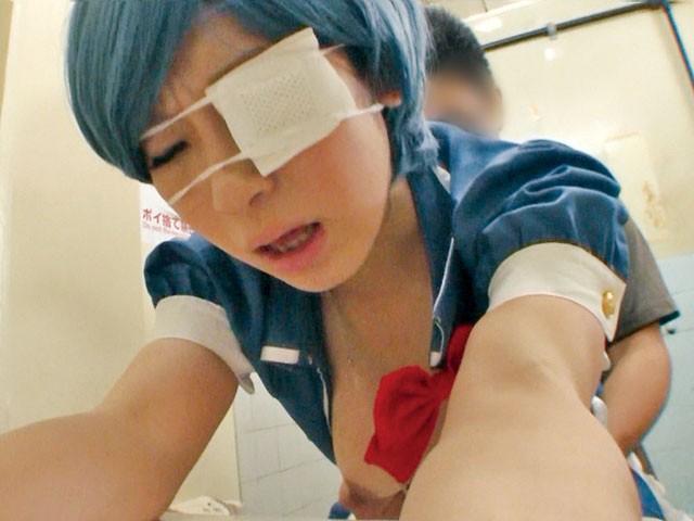 GHAT-074 第 3 部分 - 62 分钟