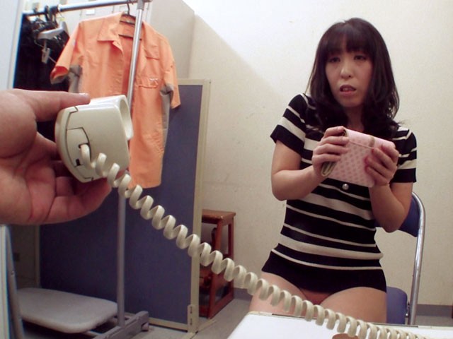 GHAT-086 Part 1 - 30 minutes