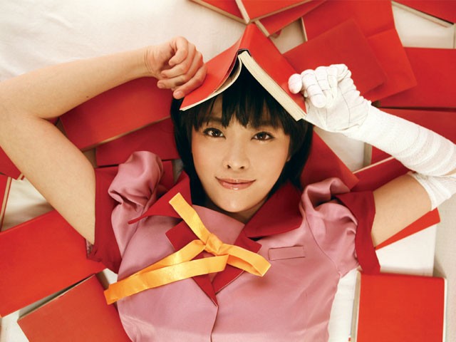 GHAT-106 Bagian 1 - 30 minit