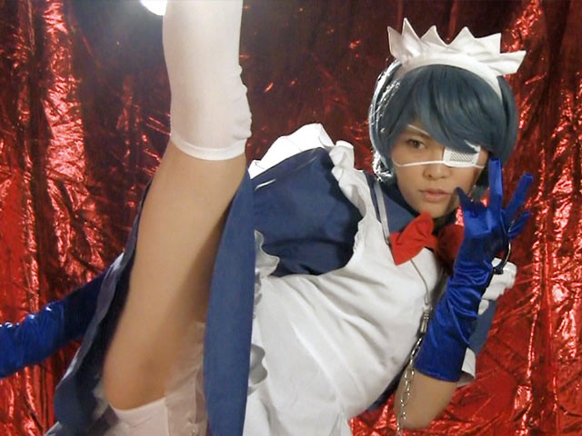 GHAT-106 第 3 部分 - 68 分钟