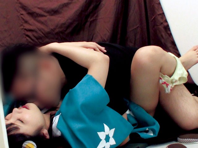 GHAT-106 第 6 部分 - 125 分钟