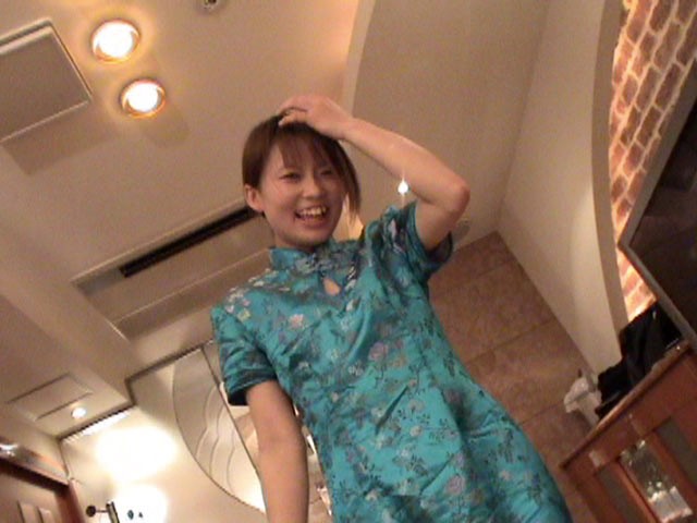 GHAT-110 パート 4 - 87 分