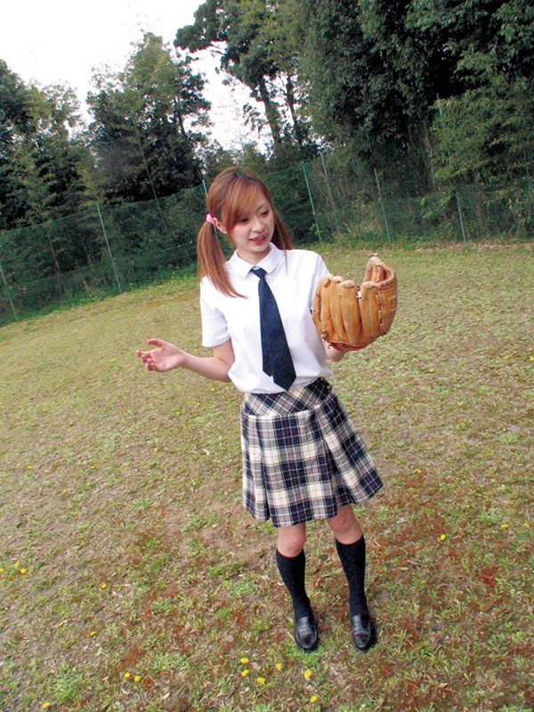 GHAT-114 第 3 部分 - 44 分钟