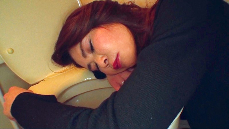 GHAT-116 第 11 部分 - 80 分钟