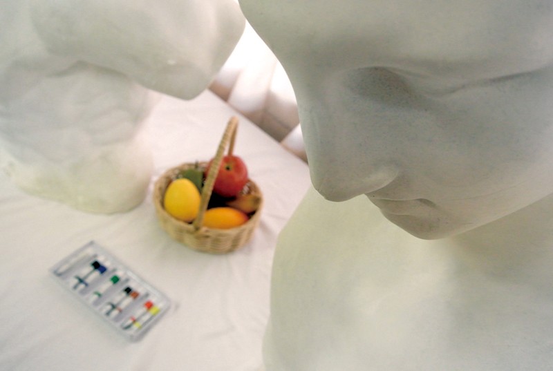 GHAT-132 Bagian 6 - 70 minit