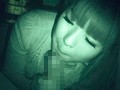 サンプル画像2 - 個人撮影。可愛い顔してマン毛もじゃもじゃの嫁。プライベートの映像が流出