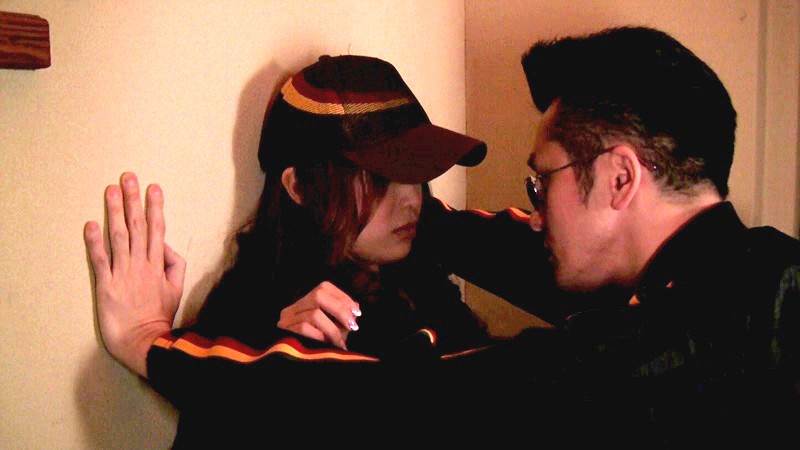 HNB-043 パート 8 - 58 分