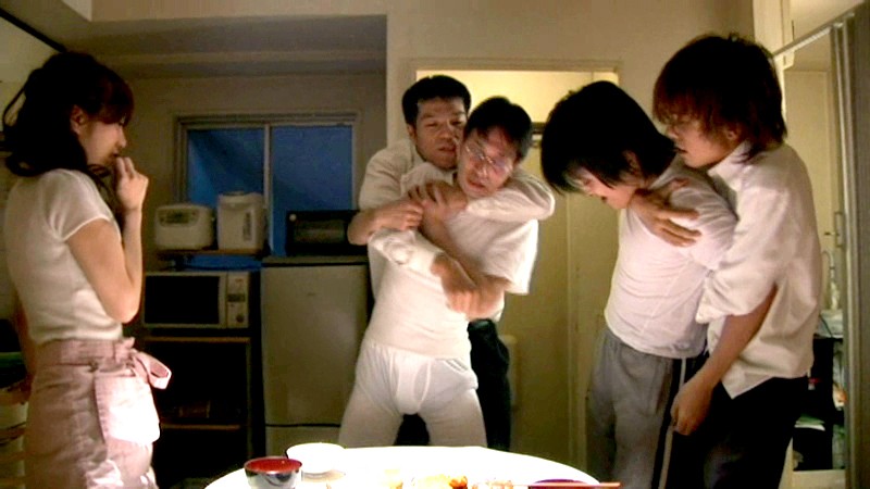 HNB-063 Bagian 1 - 30 minit