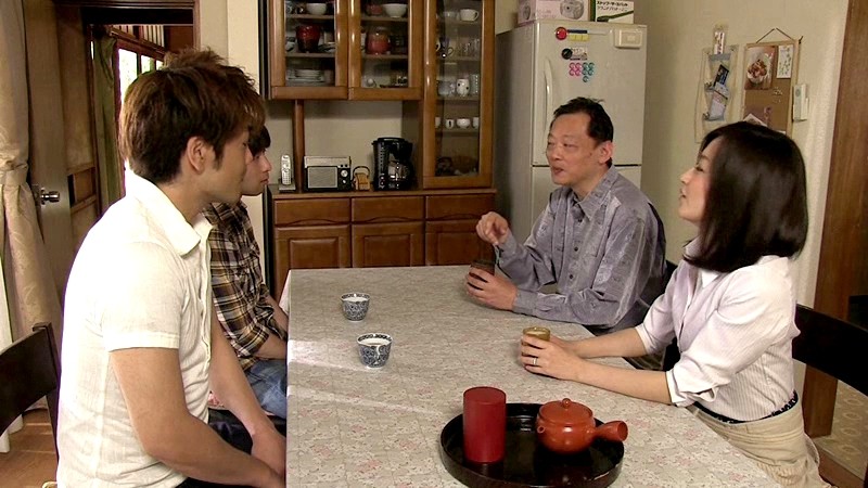 HNB-068 第 1 部分 - 30 分钟