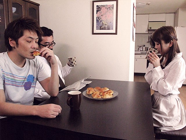 HNB-070 Part 3 - 58 minutes