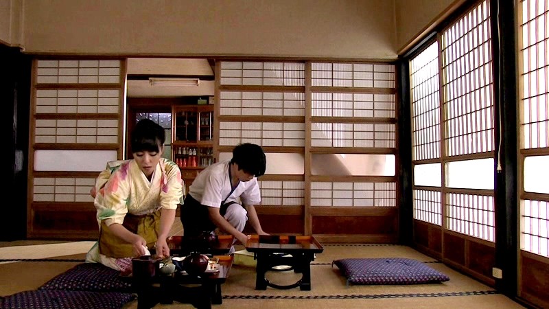 HNB-079 パート 1 - 30 分