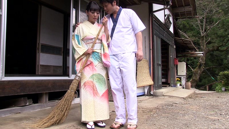 HNB-079 パート 4 - 42 分