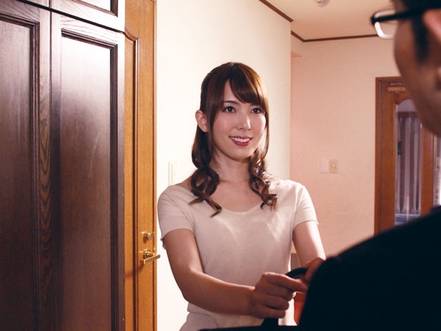 HNB-090 Bagian 1 - 30 minit