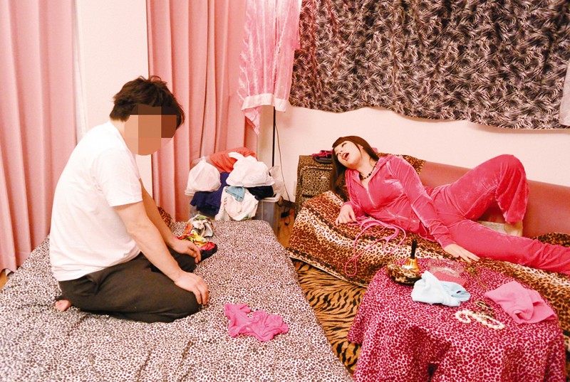 IMOTA-006 第 9 部分 - 102 分钟