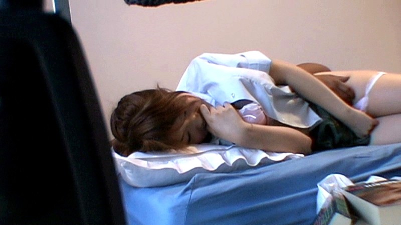 ISDN-013 Bagian 8 - 58 minit