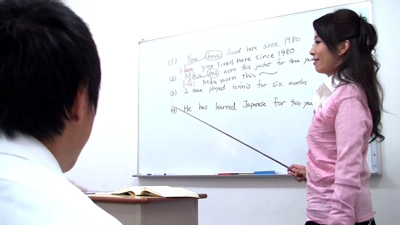 ITZ-009 第 1 部分 - 30 分钟