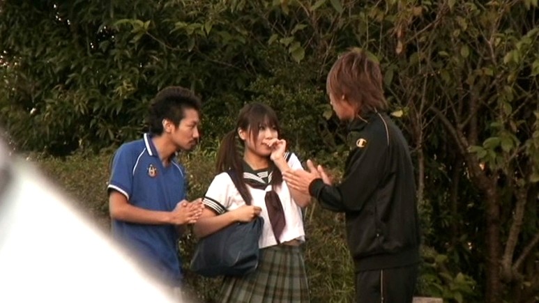 JCKL-003 パート 4 - 45 分