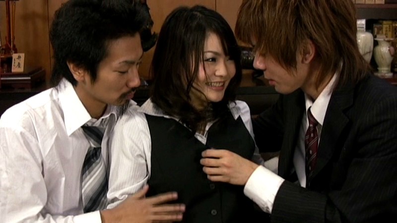 JCKL-006 Part 17 - 110 minutes