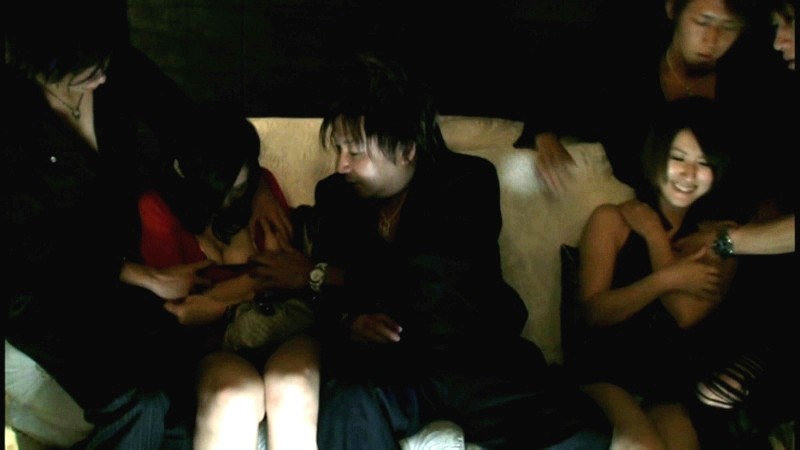 JCKL-030 パート 15 - 100 分