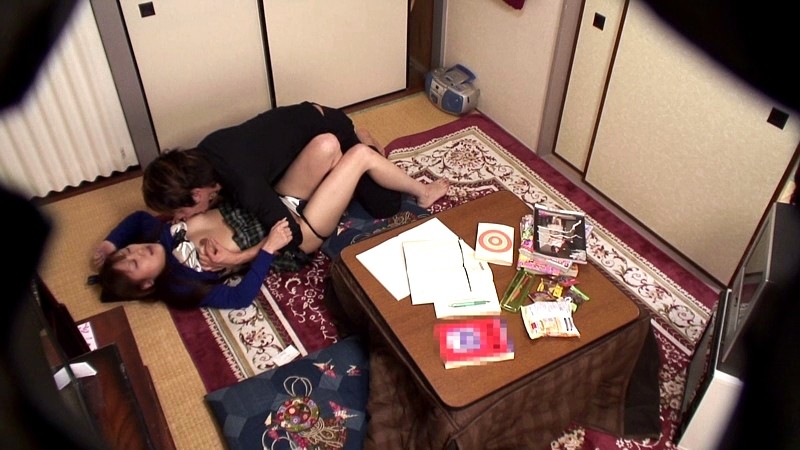 JCKL-045 Part 6 - 55 minutes