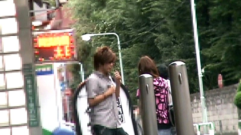 JCKL-055 第 1 部分 - 30 分钟