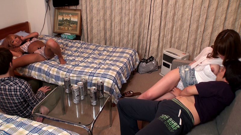 JCKL-091 第 16 部分 - 120 分钟