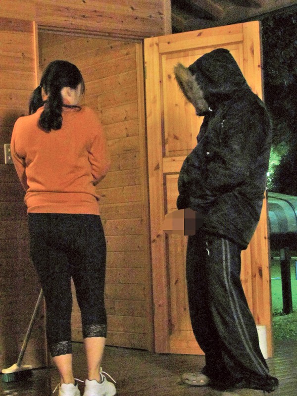 JCKL-127 Bagian 5 - 110 minit