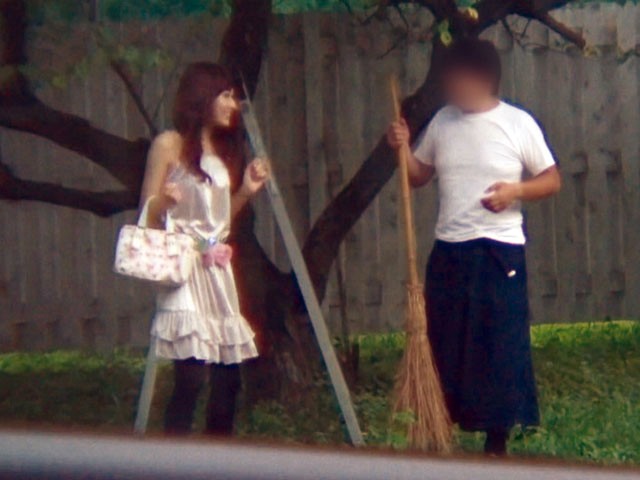 JCKL-138 第 1 部分 - 30 分钟