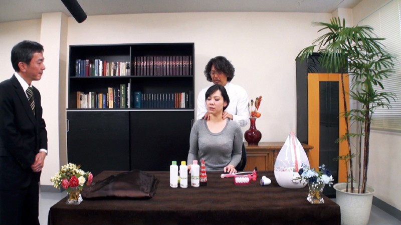 JCKL-180 Part 18 - 132 minutes