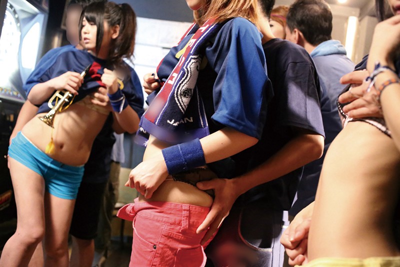 JCKL-192 パート 1 - 30 分