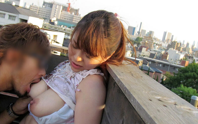 KANZ-246 Bagian 1 - 30 minit