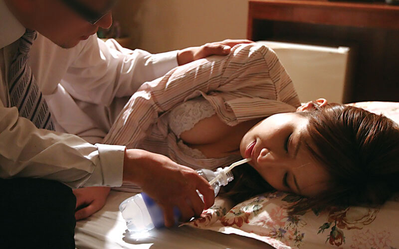 KANZ-261 Part 6 - 155 minutes