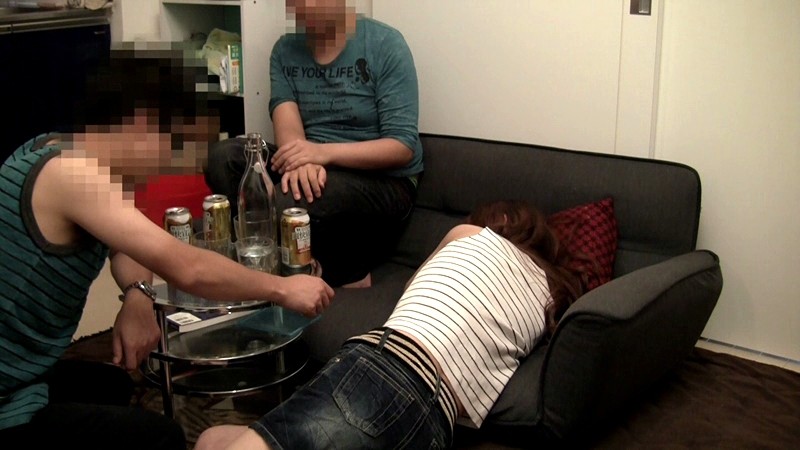 KAZK-001 第 4 部分 - 42 分钟