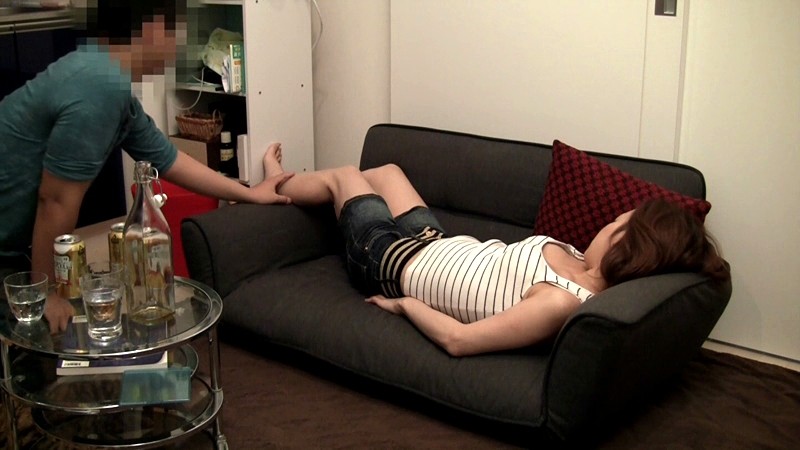 KAZK-001 第 6 部分 - 50 分钟