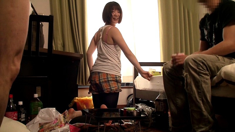 KAZK-002 Part 8 - 51 minutes