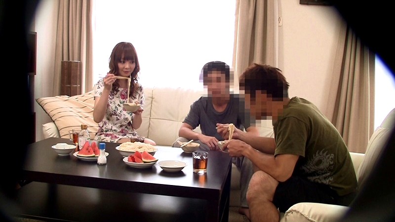 KAZK-008 第 1 部分 - 30 分钟