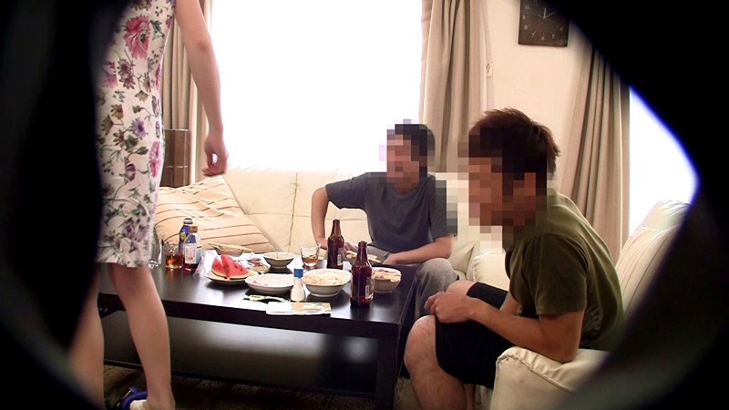 KAZK-008 第 7 部分 - 48 分钟