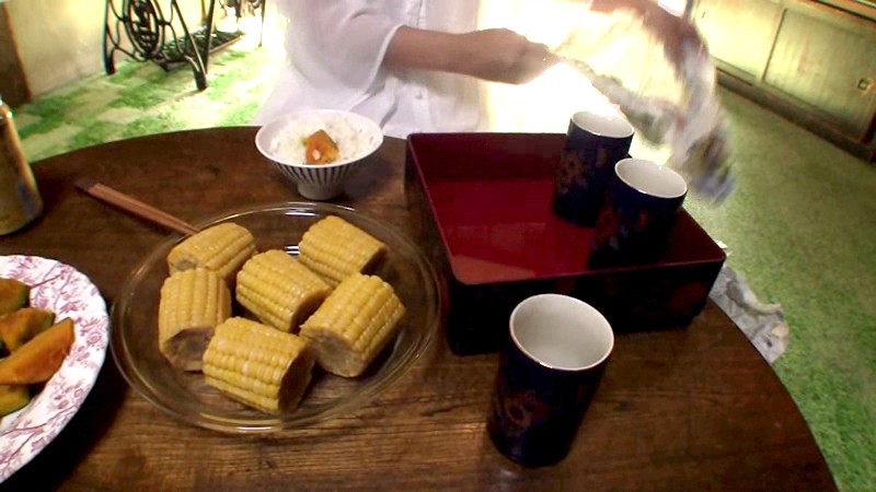 KAZK-014 Bagian 3 - 36 minit