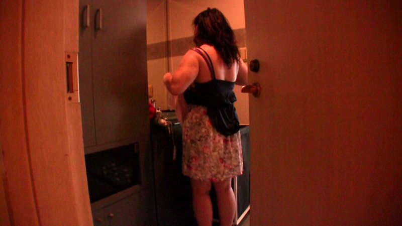 KAZK-017 パート 3 - 36 分